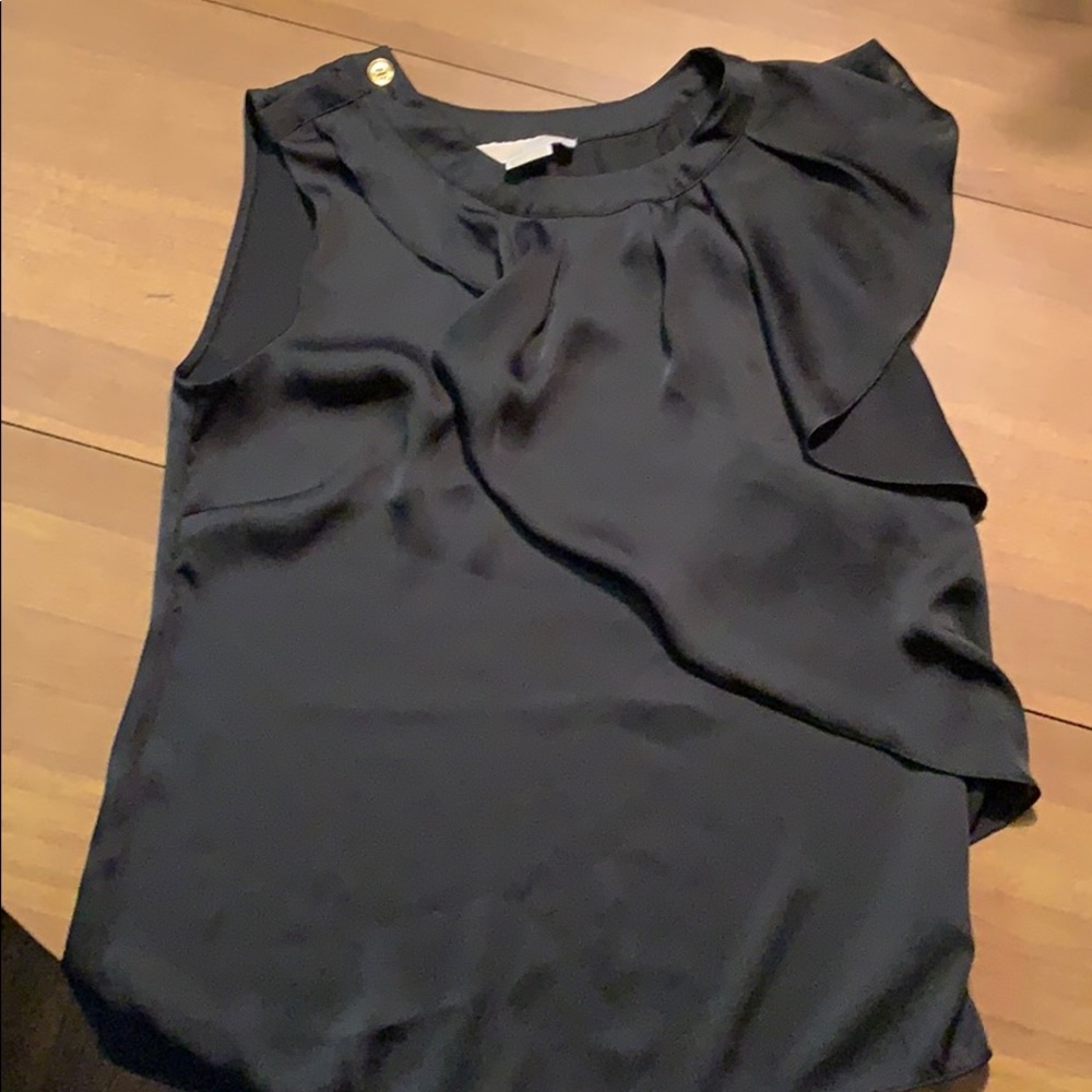 New condition Michael Kors blouse.